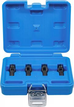 BGS Fixierbolzen-Satz für VAG Hilfsrahmen M12 x 1,5 mm 4-tlg. 8306